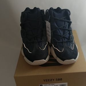 Yeezy 500 High